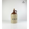 Image 2 : Vintage-Style Ceramic Stoneware Jug  14''INCHES IN HEIGHT