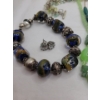 Image 2 : Aquamarie Costume Jewelry Collection 