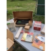 Image 2 : Craftsmen Series 600 router (in box) with accessories and more