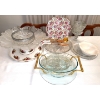 Image 1 : Party Host's Essentials Platters Trays Crystal & More