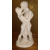 Image 1 : A. Santini Sculpture 12T Lovers