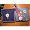 Image 1 : Ladies Time Piece Collection - New Elizabeth Taylor & More 