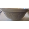 Image 4 : Set of  3 Vintage R.G. Green Church Gresley Mixing Bowls from England
