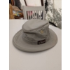 Image 2 : Five Assorted Hats Including Straw, Bucket, and Tweed Styles