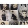 Image 3 : Assortment of Vintage Autographed Headshots from Various Actors #3