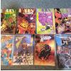 Image 3 : Assorted Epic Comics Collection