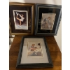 Image 1 : Original Figure skating Prints By John Newby 3 in Total All are in great condition Retail Value $800