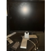 Image 3 : Samsung Display Model 152S C, Dell Model No. 1907FPc  LCD Monitor, Logitech Speakers, Keyboard 