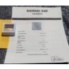 Image 3 : 22.3 Carat Moonstone- Authentic with Certificate ( Estimated Value $1000)