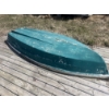 Image 2 : Small Row Boat may need some work 