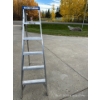 Image 2 : Lite 00506 6 Foot Step Ladder 200lbs