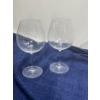 Image 2 : Collection of Glass Stemware and Mugs