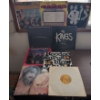 Image 1 : Vinyl Record Collection #3 - The Kings Carney Leon Russel K-Tels Mind Bender & More