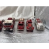 Image 4 : Model Fire Trucks