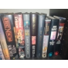 Image 4 : Selection of Hardcover Books: Fantasy/ Sci-Fi
