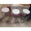 Image 6 : Kitchenware Decor and Storage Items with 15 Inch White Bowl
