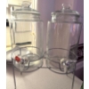 Image 4 : Kitchen Collection - Glass Beverage Dispensers Fruit Basket Beverage Vessels & More 
