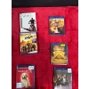 Image 2 : Bluray Sci-Fi/Action Themed Collection