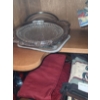 Image 2 : Contents of Cupboard, Serving Bowls, Dishes, Candle Holders, Linens and more