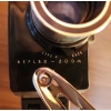 Image 8 : - Sears 8 mm Cartridge Load Movie Camera w/ Case