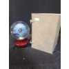 Image 2 : Wang Xisan Ji School Reverse Painting of Snakes Crystal Globe