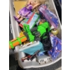 Image 2 : Random Assortment of Kids' Toys Mystery Box Featuring Books, Dolls, and More