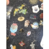 Image 8 : Collection of Pins, Some Other Small Trinkets Pictured 