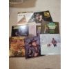 Record Collection George Jones Waylon Jennings