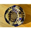 Image 6 : High Tea Essentials - Exquisite Antique Mintons Coalport Blue Porcelain Pottery