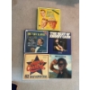 Image 1 : The Best Of Johnny Cash, Super Country, Bing Sings, 
