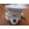 Image 6 : Rival Crockpot, B&D Hand Mixer and Steamer, Lagostina Pots & Bon Appetit Coffee Grinder