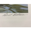 Image 3 : Robert Bateman "Pintails in Spring" Signed Wildlife Habitat Canada Print