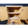 Image 7 : Relax and Enjoy! Fun Wall Art, LIKE-NEW Dr.Scholl's Neck Massager and Mini Creative Cabinet