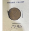 Image 7 : American Wheat Penny Collection