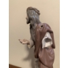 Image 10 : LLADRO (Heavy Damage- See Descrp. & Photos) Porcelain Jesus w/ Crucifix & Base x2 17T 