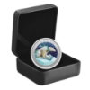 Image 2 : 
2023 50-Cent Holiday Sledding - Lenticular Coin
SKU: 243951