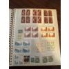 Image 16 : amazing collection of thousands of unused stamps from Canada Post full box of stamps from around the