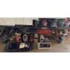 Image 1 : Tool Collection Featuring Black & Decker Cat. No. 3310 1-1/2 HP Router 