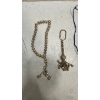 Image 2 : Choker, Bracelet, and Keychain