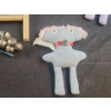 Image 7 : Ideal Washboard ( 8.5 x 17 ), Dammit Dolls and Jingle Bells