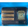 Image 1 : Antique Philco Battery Operated Radio Chasis No. 39-3B4 
