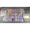 Image 1 : SCORE CFL and NHL Collectors Cards! Oilers, Tiger Cats, RoughRiders, Rookie Cards and More