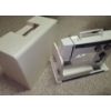 Image 1 : Riccar Electronic Sewing Machine Model 9800 w/ Hard Case