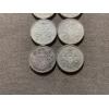 Image 4 : Canadian 50-cent Pieces 11.66 g Silver (.800)