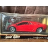 Image 2 : New Special Edition Lamborghini Diablo 1:18 Collectible Model Car