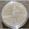 Image 2 : 1998 Sterling Silver Proof Dollar  92.5% Silver 25.175 Grams
