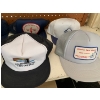 Image 4 : Vintage Wide Brim Hat Collection featuring hats from local area 