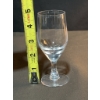 Image 15 : Glassware Lot Including Bombay Sapphire Martini Glass