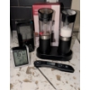 Image 1 : Battery Operated Kitchen Gadgets - Salt & Pepper MIlls Meat Thermometer Timer & more