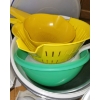 Image 2 : Plastic Kitchen Staples - Tupperware & More